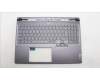 Lenovo COVER Upper Case ASM_FRA C 82Y4 RGB für Lenovo Legion Slim 7-16APH8 (82Y4)