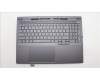 Lenovo COVER Upper Case ASM_ARA L21J8 FPSG BL für Lenovo ThinkBook 16p G4 IRH (21J8)