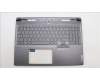 Lenovo COVER Upper Case ASM_HBW C 82Y3 RGB für Lenovo Legion S7-16IRH8 (82Y3)