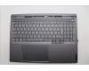 Lenovo COVER Upper Case ASM_FRA/ARA L21J8FPSGBL für Lenovo ThinkBook 16p G4 IRH (21J8)