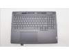 Lenovo COVER Upper Case ASM_UKR L21J8 FPSG BL für Lenovo ThinkBook 16p G4 IRH (21J8)