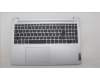 Lenovo COVER UpCase_SWS C82XF NFP CG NBL ALDF für Lenovo IdeaPad Slim 5 16IAH8 (83BG)