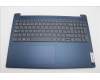 Lenovo COVER UpCase_SPA C82XF NFP AB NBL ALDF für Lenovo IdeaPad Slim 5 16IAH8 (83BG)