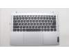 Lenovo COVER UpperCase_ITA C82XD NFP CG NBL AL für Lenovo IdeaPad Slim 5 14ABR8 (82XE)