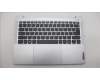 Lenovo COVER UpperCase_BEL C82XD NFP CG NBL AL für Lenovo IdeaPad Slim 5 14ABR8 (82XE)