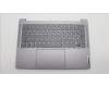 Lenovo COVER Upper Case ASM_ITA H 83AM ARGY für Lenovo IdeaPad Pro 5-14APH8 (83AM)