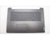 Lenovo COVER Upper Case ASM_BEL L83A2 FP I/G für Lenovo V17 G4 IRU (83A2)