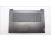 Lenovo COVER Upper Case ASM_HUN L83A2 FP I/G für Lenovo V17 G4 IRU (83A2)