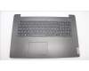 Lenovo COVER Upper Case ASM_NORDIC L83A2 FP I/G für Lenovo V17 G4 IRU (83A2)