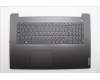 Lenovo COVER Upper Case ASM_POR L83A2 FP I/G für Lenovo V17 G4 IRU (83A2)