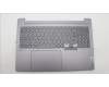 Lenovo COVER Upper Case ASM_ENG L83AR AG I für Lenovo IdeaPad Pro 5 16APH8 (83AR)