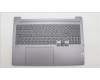 Lenovo COVER Upper Case ASM_EURO ENG L83AR AG I für Lenovo IdeaPad Pro 5 16APH8 (83AR)