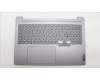 Lenovo COVER Upper Case ASM_ITA L83AR AG I für Lenovo IdeaPad Pro 5 16APH8 (83AR)