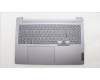 Lenovo COVER Upper Case ASM_SPA L83AR AG I für Lenovo IdeaPad Pro 5 16APH8 (83AR)