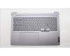Lenovo COVER Upper Case ASM_UKE L83AR AG I für Lenovo IdeaPad Pro 5 16APH8 (83AR)