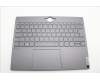 Lenovo COVER Upper Case ASM_SWS L21JJ BL GY für Lenovo ThinkBook Plus G4 IRU (21JJ)