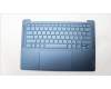 Lenovo COVER Upper Case ASM_EURO ENGH82Y8TT NPS für Lenovo Yoga Pro 7 14APH8 (82Y8)