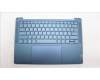 Lenovo COVER Upper Case ASM_EURO ENGH82Y8TT PS für Lenovo Yoga Pro 7 14APH8 (82Y8)