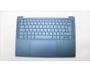 Lenovo COVER Upper Case ASM_FRA H82Y8TT NPS für Lenovo Yoga Pro 7 14APH8 (82Y8)