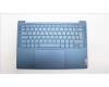 Lenovo COVER Upper Case ASM_ITAH82Y8TT NPS für Lenovo Yoga Pro 7 14APH8 (82Y8)