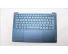 Lenovo COVER Upper Case ASM_UKEH82Y8TT NPS für Lenovo Yoga Pro 7 14APH8 (82Y8)