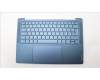 Lenovo COVER Upper Case ASM_UKEH82Y8TT PS für Lenovo Yoga Pro 7 14APH8 (82Y8)
