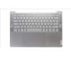 Lenovo COVER Upper Case ASM_EURO ENGH82Y8SG NPS für Lenovo Yoga Pro 7 14APH8 (82Y8)