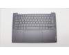 Lenovo COVER Upper Case ASM_FRAH82Y8STGY PS für Lenovo Yoga Pro 7 14APH8 (82Y8)