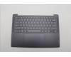Lenovo COVER Upper Case ASM_GREH82Y8STGY PS für Lenovo Yoga Pro 7 14APH8 (82Y8)