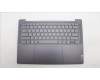 Lenovo COVER Upper Case ASM_HBWH82Y8STGY PS für Lenovo Yoga Pro 7 14APH8 (82Y8)