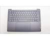 Lenovo COVER Upper Case ASM_PORH82Y8STGY PS für Lenovo Yoga Pro 7 14APH8 (82Y8)