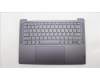 Lenovo COVER Upper Case ASM_RUSH82Y8STGY PS für Lenovo Yoga Pro 7 14APH8 (82Y8)