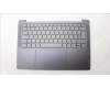 Lenovo COVER Upper Case ASM_SPAH82Y8STGY NPS für Lenovo Slim Pro 7 14APH8 (83AW)
