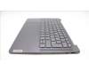 Lenovo COVER Upper Case ASM_SWSH82Y8STGY PS für Lenovo Yoga Pro 7 14APH8 (82Y8)