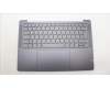 Lenovo COVER Upper Case ASM_UKEH82Y8STGY NPS für Lenovo Yoga Pro 7 14APH8 (82Y8)
