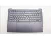 Lenovo COVER Upper Case ASM_UKRH82Y8STGY PS für Lenovo Yoga Pro 7 14APH8 (82Y8)