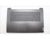 Lenovo COVER Upper Case ASM_SWS L83A2 NFP I/G für Lenovo V17 G4 IRU (83A2)