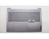 Lenovo COVER Upper Case ASM_EURO ENG L83AR AG D für Lenovo IdeaPad Pro 5 16APH8 (83AR)