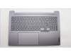 Lenovo COVER Upper Case ASM_FRA L83AR AG D für Lenovo IdeaPad Pro 5 16APH8 (83AR)