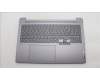 Lenovo COVER Upper Case ASM_GRE L83AR AG D für Lenovo IdeaPad Pro 5 16APH8 (83AR)