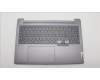 Lenovo COVER Upper Case ASM_SPA L83AR AG D für Lenovo IdeaPad Pro 5 16APH8 (83AR)