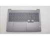 Lenovo COVER Upper Case ASM_SWS L83AR AG D für Lenovo IdeaPad Pro 5 16APH8 (83AR)