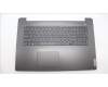 Lenovo COVER Upper Case ASM_UKR L83A2 FP I/G für Lenovo V17 G4 IRU (83A2)