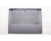 Lenovo COVER Upper Case ASM_SLV L82Y5 FP SG BL für Lenovo Legion Slim 5-14APH8 (82Y5)