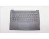 Lenovo COVER Upper Case ASM_BEL_H 83E0_NFP_STGY für Lenovo Yoga Slim 6 14IRH8 (83E0)