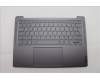Lenovo COVER Upper Case ASM_HUN_H 83E0_NFP_STGY für Lenovo Yoga Slim 6 14IRH8 (83E0)