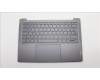Lenovo COVER Upper Case ASM_POR_H 83E0_NFP_STGY für Lenovo Yoga Slim 6 14IRH8 (83E0)
