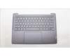 Lenovo COVER Upper Case ASM_RUS_H 83E0_NFP_STGY für Lenovo Yoga Slim 6 14IRH8 (83E0)