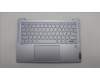 Lenovo COVER Upper Case ASM_ARA_H 83E0_FP_MIGY für Lenovo Yoga Slim 6 14IRH8 (83E0)