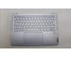 Lenovo COVER Upper Case ASM_BEL_H 83E0_FP_MIGY für Lenovo Yoga Slim 6 14IRH8 (83E0)